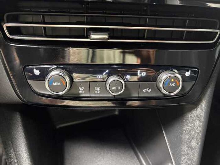 Opel Mokka GS PDC Rückfahrkamera Sitzheizung KeyLess Navi Abstandstempomat