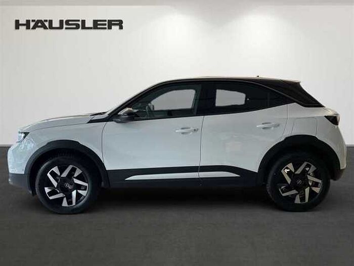 Opel Mokka GS.1.2
