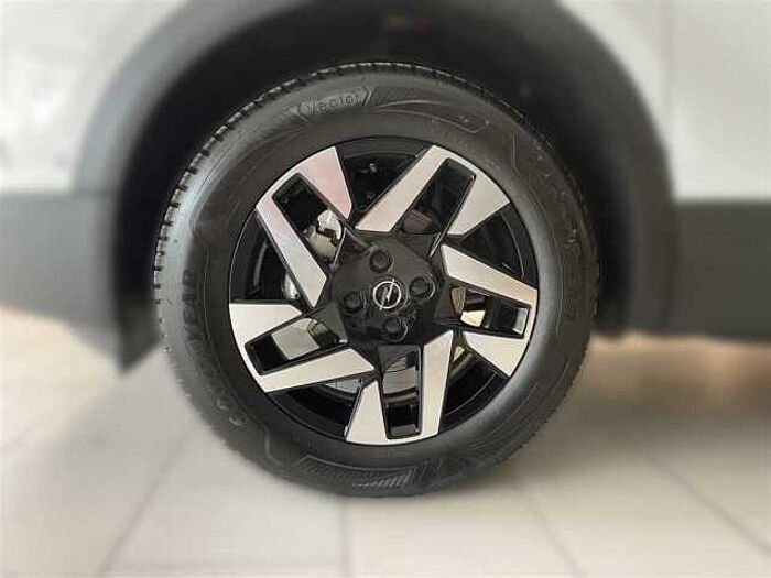 Opel Mokka GS.1.2