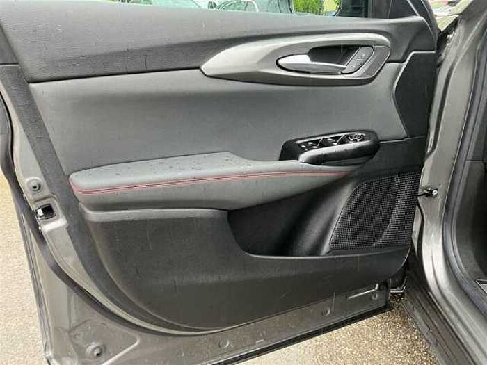 Alfa Romeo Tonale 1.5 Hybrid Veloce ACC PDC Kamera Navi Sitz+Lenkradheizung