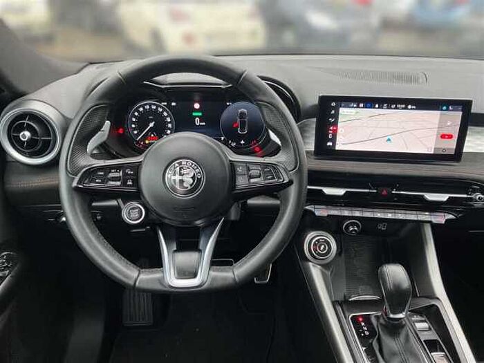Alfa Romeo Tonale 1.5 Hybrid Veloce ACC PDC Kamera Navi Sitz+Lenkradheizung