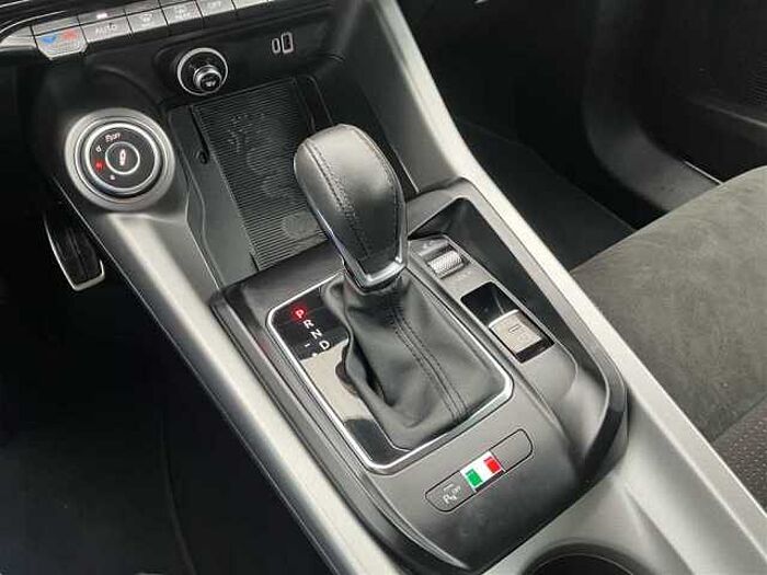 Alfa Romeo Tonale 1.5 Hybrid Veloce ACC PDC Kamera Navi Sitz+Lenkradheizung