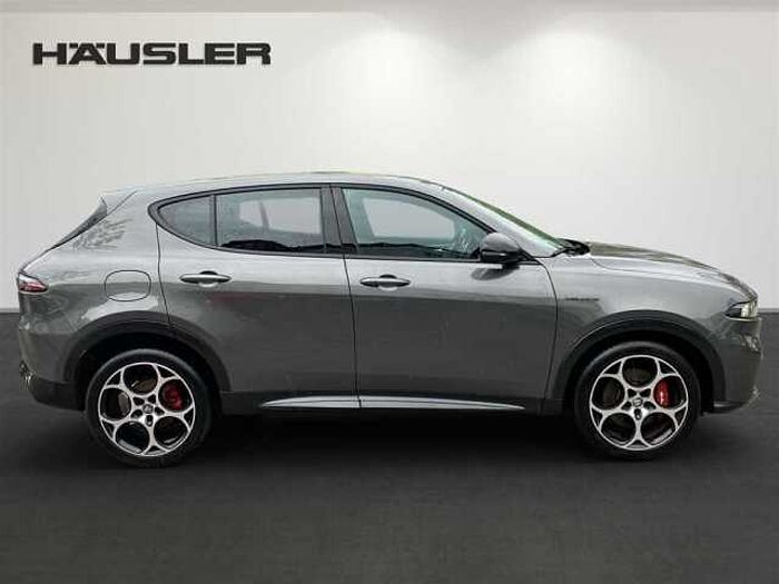 Alfa Romeo Tonale 1.5 Hybrid Veloce ACC PDC Kamera Navi Sitz+Lenkradheizung