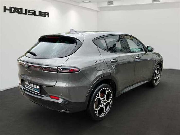 Alfa Romeo Tonale 1.5 Hybrid Veloce ACC PDC Kamera Navi Sitz+Lenkradheizung