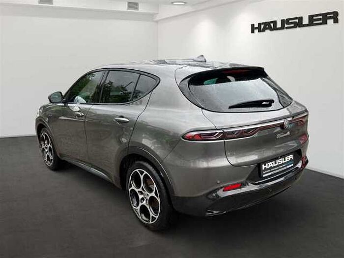Alfa Romeo Tonale 1.5 Hybrid Veloce ACC PDC Kamera Navi Sitz+Lenkradheizung