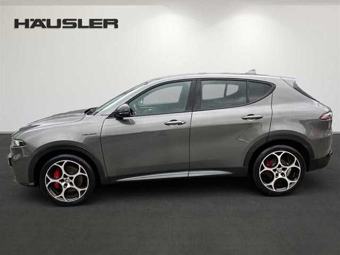 Alfa Romeo Tonale 1.5 Hybrid Veloce ACC PDC Kamera Navi Sitz+Lenkradheizung