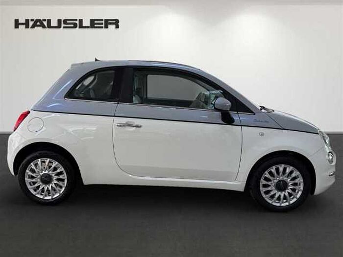 Fiat 500 Dolcevita 1.0 Klima PDC AppleCarPlay