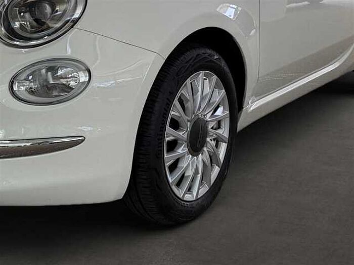 Fiat 500 Dolcevita 1.0 Klima PDC AppleCarPlay