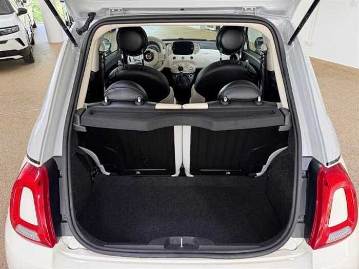 Fiat 500 Dolcevita 1.0 Klima PDC AppleCarPlay