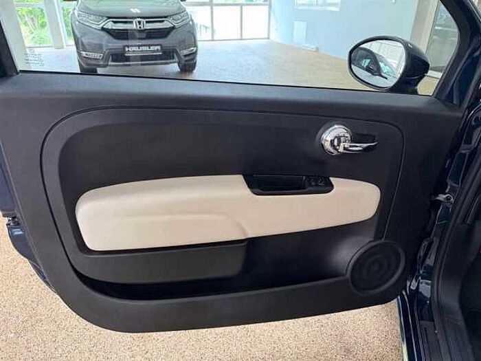 Fiat 500C Dolcevita/1.0/Klima/PDC/AppleCarPlay