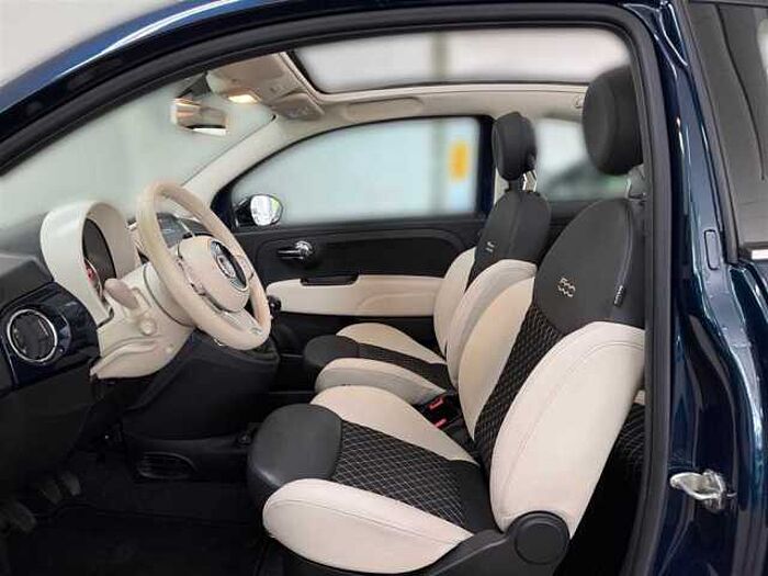 Fiat 500C Dolcevita/1.0/Klima/PDC/AppleCarPlay