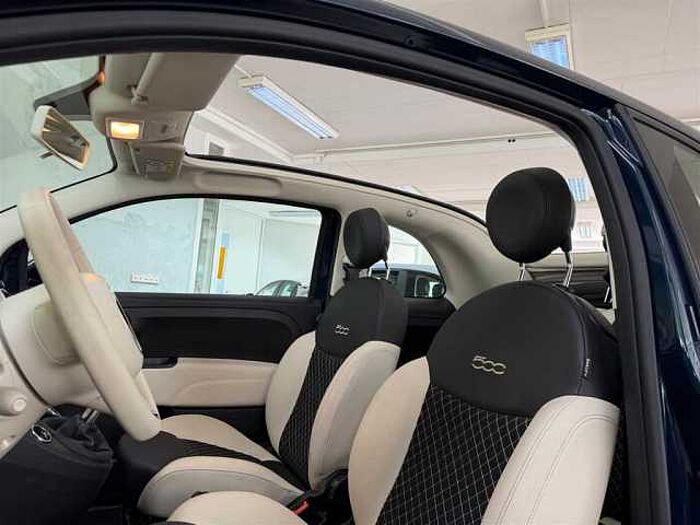 Fiat 500C Dolcevita/1.0/Klima/PDC/AppleCarPlay