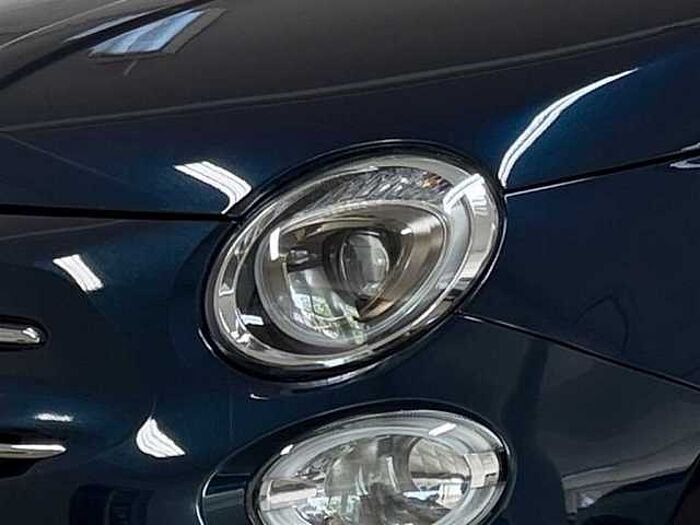 Fiat 500C Dolcevita/1.0/Klima/PDC/AppleCarPlay