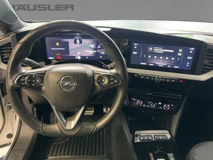 Opel Mokka Ultimate 1.2 Automtik Kamera LED Navi Sitzheizung
