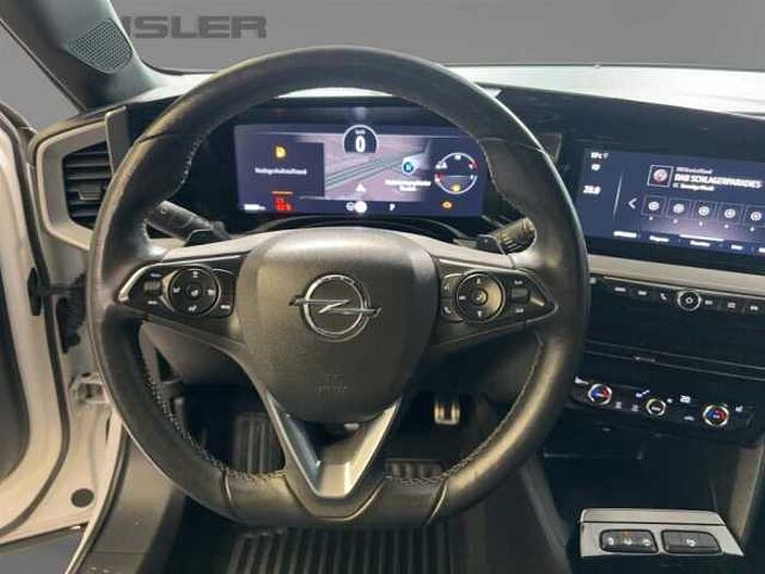 Opel Mokka Ultimate 1.2 Automtik Kamera LED Navi Sitzheizung