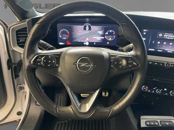 Opel Mokka Ultimate 1.2 Automtik Kamera LED Navi Sitzheizung
