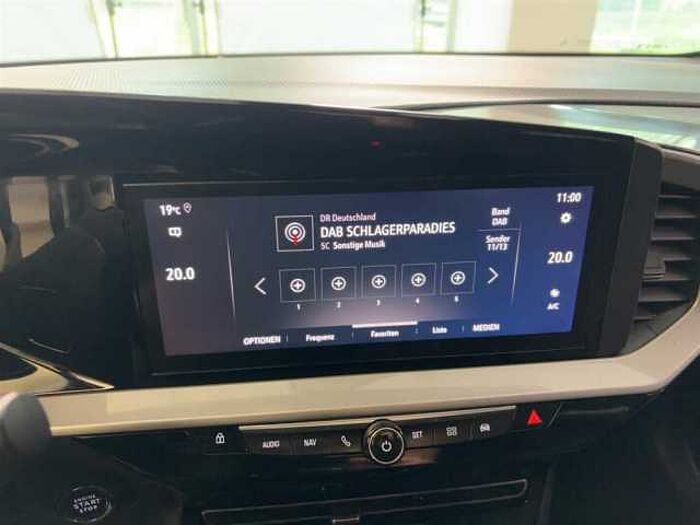 Opel Mokka Ultimate 1.2 Automtik Kamera LED Navi Sitzheizung