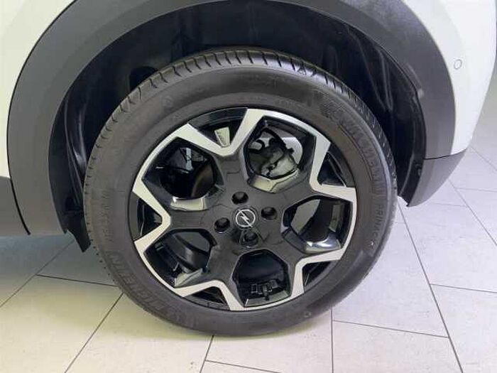 Opel Mokka Ultimate 1.2 Automtik Kamera LED Navi Sitzheizung