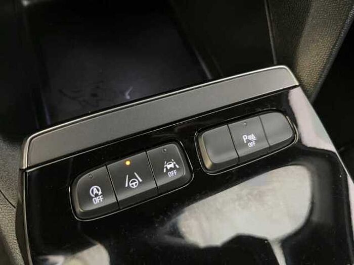 Opel Mokka Ultimate 1.2 Automtik Kamera LED Navi Sitzheizung