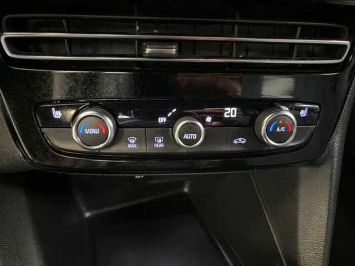 Opel Mokka Ultimate 1.2 Automtik Kamera LED Navi Sitzheizung