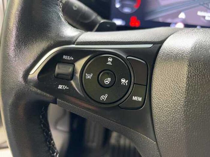 Opel Mokka Ultimate 1.2 Automtik Kamera LED Navi Sitzheizung