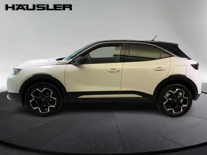 Opel Mokka Ultimate 1.2 Automtik Kamera LED Navi Sitzheizung
