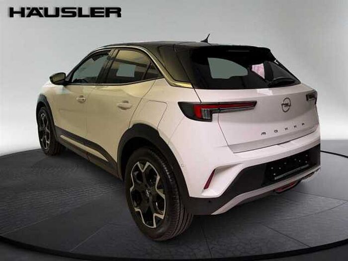 Opel Mokka Ultimate 1.2 Automtik Kamera LED Navi Sitzheizung