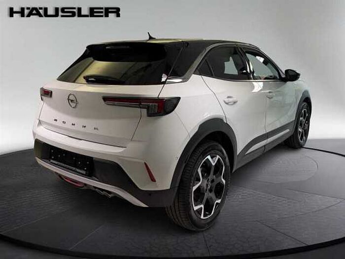Opel Mokka Ultimate 1.2 Automtik Kamera LED Navi Sitzheizung