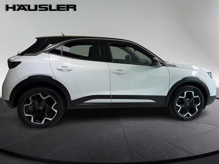 Opel Mokka Ultimate 1.2 Automtik Kamera LED Navi Sitzheizung