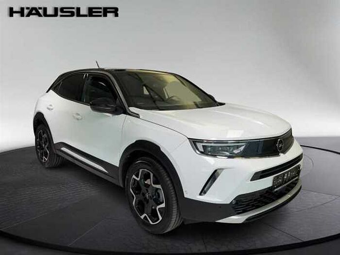 Opel Mokka Ultimate 1.2 Automtik Kamera LED Navi Sitzheizung