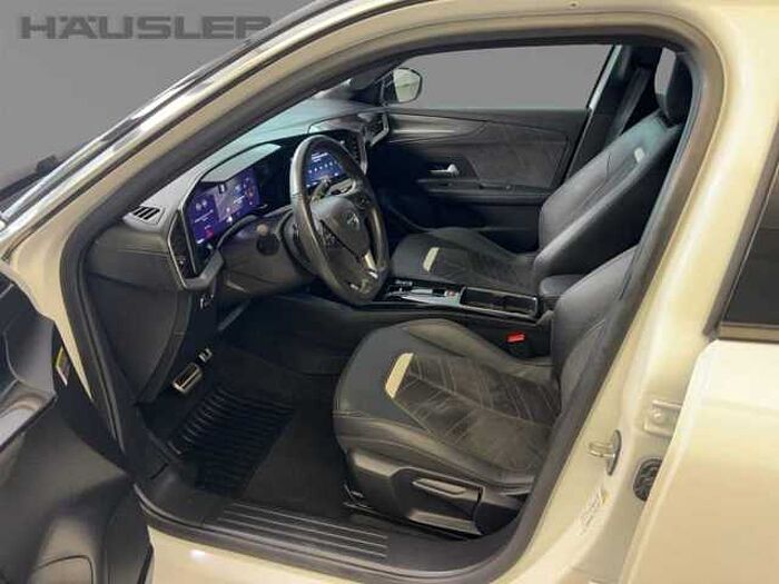Opel Mokka Ultimate 1.2 Automtik Kamera LED Navi Sitzheizung