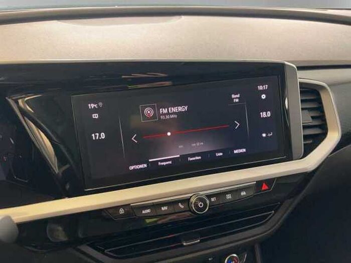 Opel Grandland X Ultimate PDC 360° Kamera AHK Navi LED KeyLess Sitzeizung