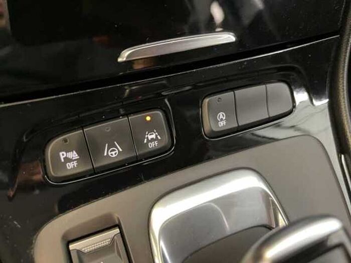 Opel Grandland X Ultimate PDC 360° Kamera AHK Navi LED KeyLess Sitzeizung