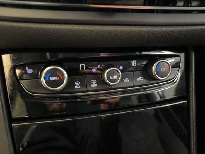 Opel Grandland X Ultimate PDC 360° Kamera AHK Navi LED KeyLess Sitzeizung