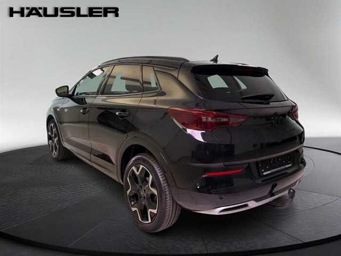 Opel Grandland X Ultimate PDC 360° Kamera AHK Navi LED KeyLess Sitzeizung