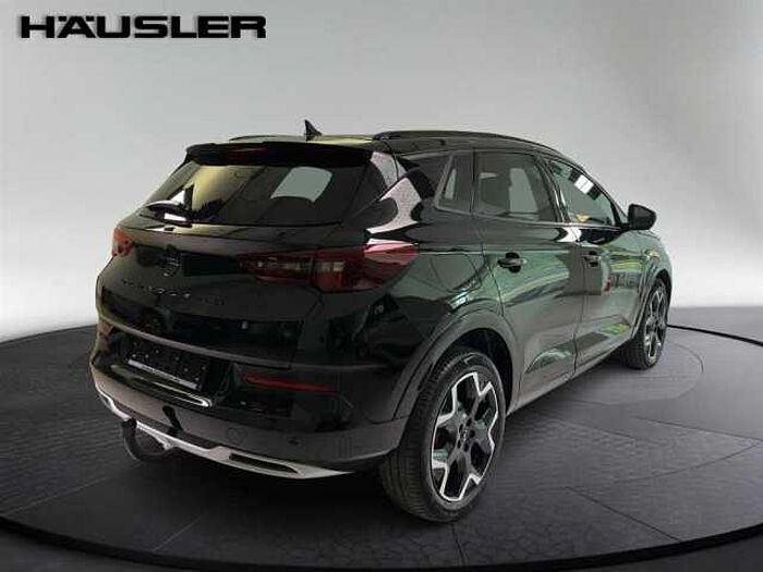 Opel Grandland X Ultimate PDC 360° Kamera AHK Navi LED KeyLess Sitzeizung