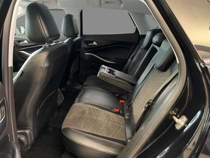 Opel Grandland X Ultimate PDC 360° Kamera AHK Navi LED KeyLess Sitzeizung