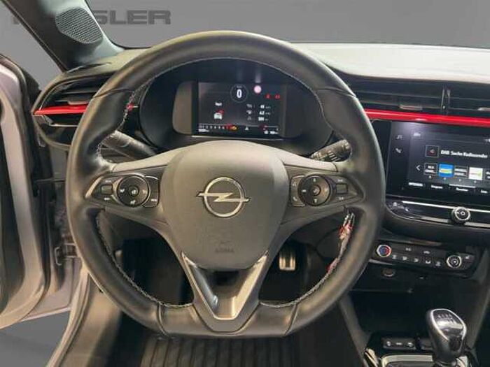 Opel Corsa GS Line PDC Kamera Sitzheizung LED KeyLess Navi