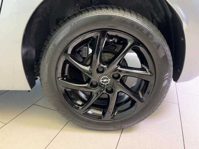Opel Corsa GS Line PDC Kamera Sitzheizung LED KeyLess Navi