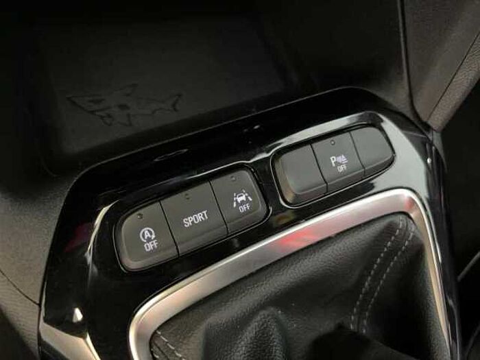 Opel Corsa GS Line PDC Kamera Sitzheizung LED KeyLess Navi