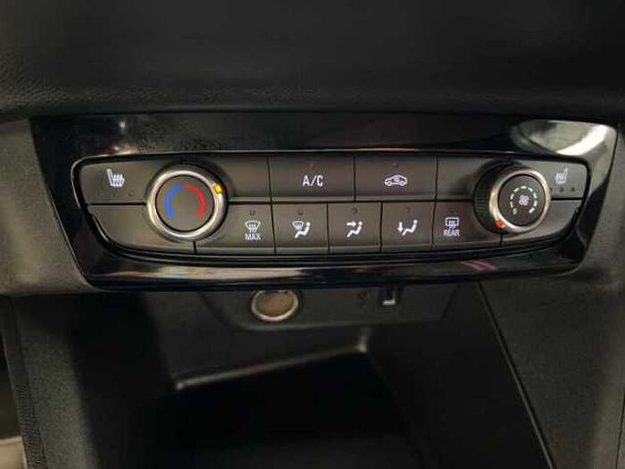 Opel Corsa GS Line PDC Kamera Sitzheizung LED KeyLess Navi
