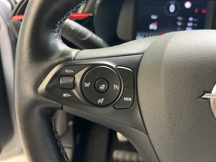 Opel Corsa GS Line PDC Kamera Sitzheizung LED KeyLess Navi