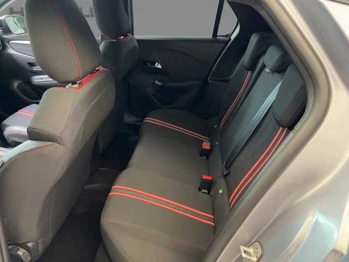 Opel Corsa GS Line PDC Kamera Sitzheizung LED KeyLess Navi