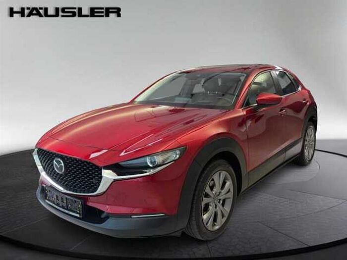 Mazda CX-30 Selection 2.0 Leder Kamera Schiebedach LED Navi