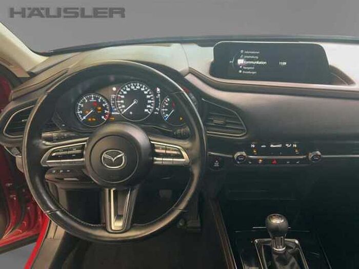 Mazda CX-30 Selection 2.0 Leder Kamera Schiebedach LED Navi