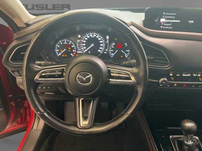 Mazda CX-30 Selection 2.0 Leder Kamera Schiebedach LED Navi