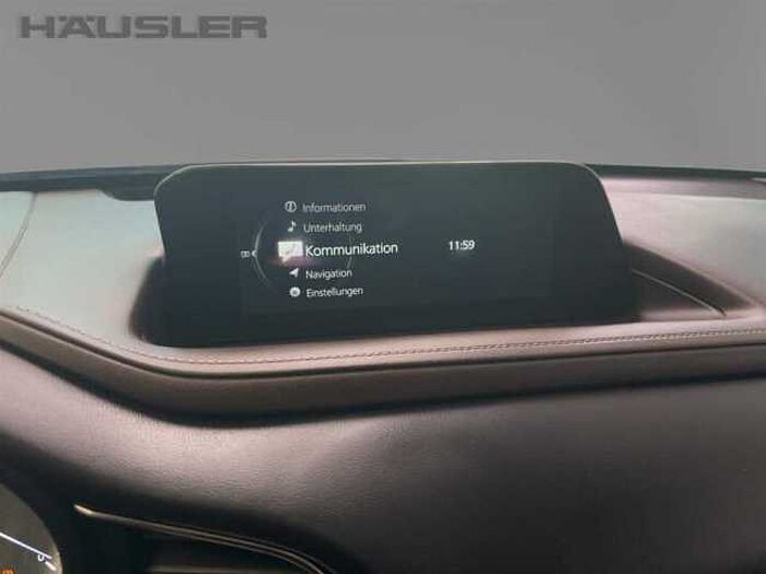 Mazda CX-30 Selection 2.0 Leder Kamera Schiebedach LED Navi
