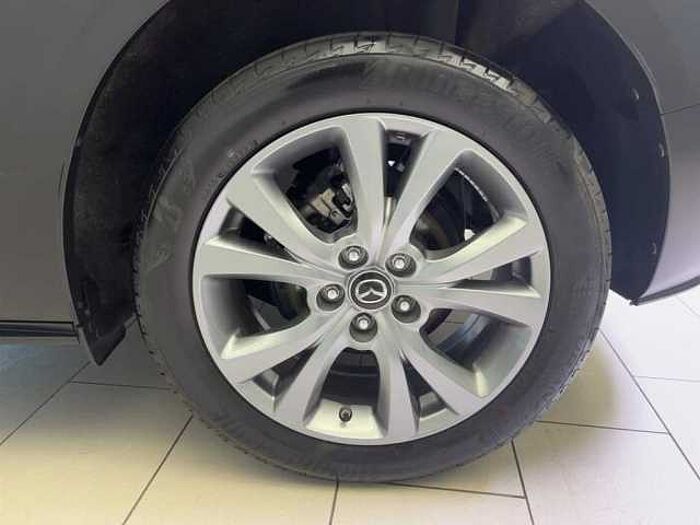 Mazda CX-30 Selection 2.0 Leder Kamera Schiebedach LED Navi