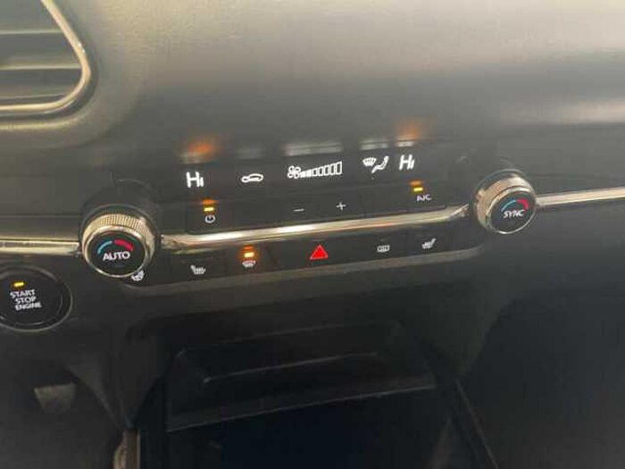 Mazda CX-30 Selection 2.0 Leder Kamera Schiebedach LED Navi