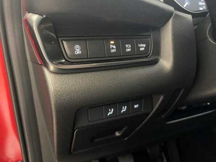Mazda CX-30 Selection 2.0 Leder Kamera Schiebedach LED Navi